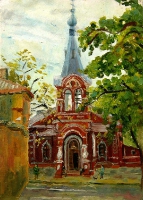 Картины, живопись на заказ в Украине